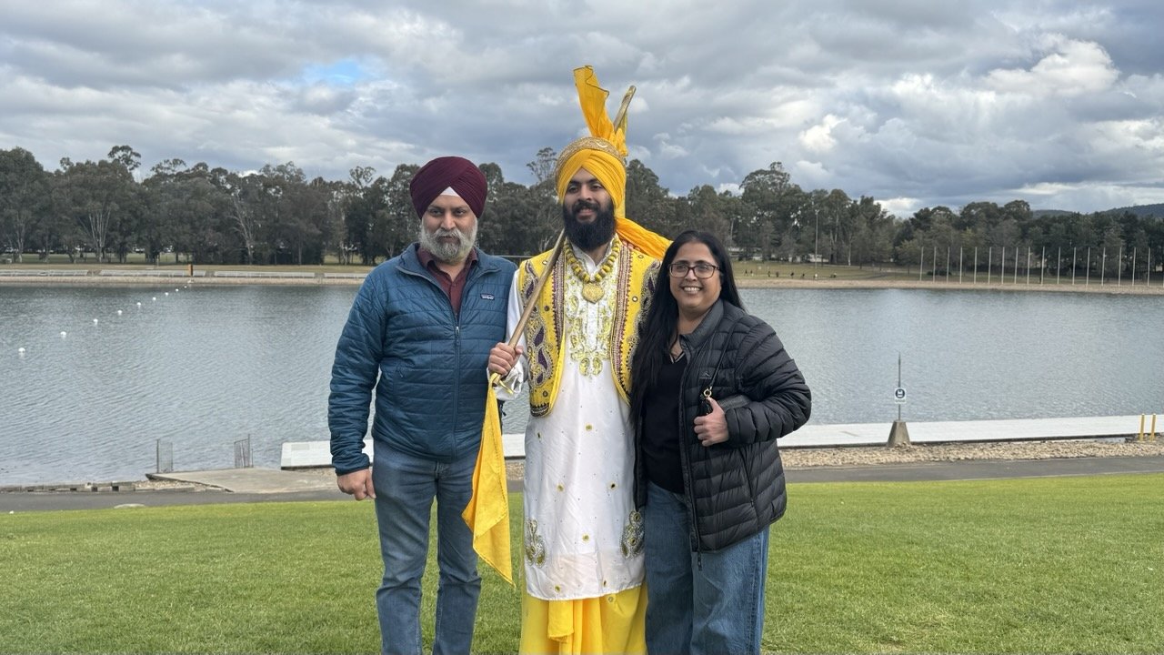 Bhangra